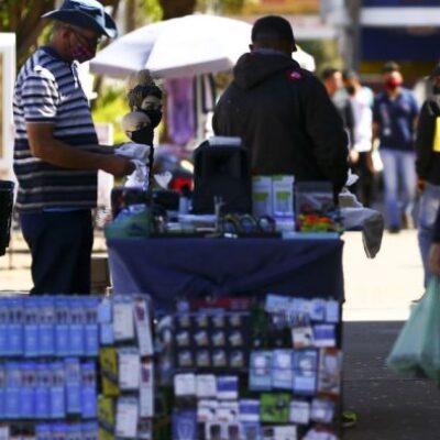 Inflação fica em 0,83% em maio, maior alta para o mês em 25 anos