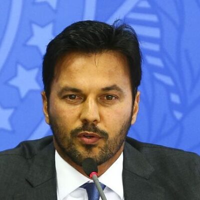 Fábio Faria pede que eleitores de Bolsonaro não respondam a pesquisas no segundo turno