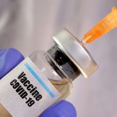 Saúde convoca público da 2ª dose de Oxford até 17 de junho para vacinação em Ilhéus