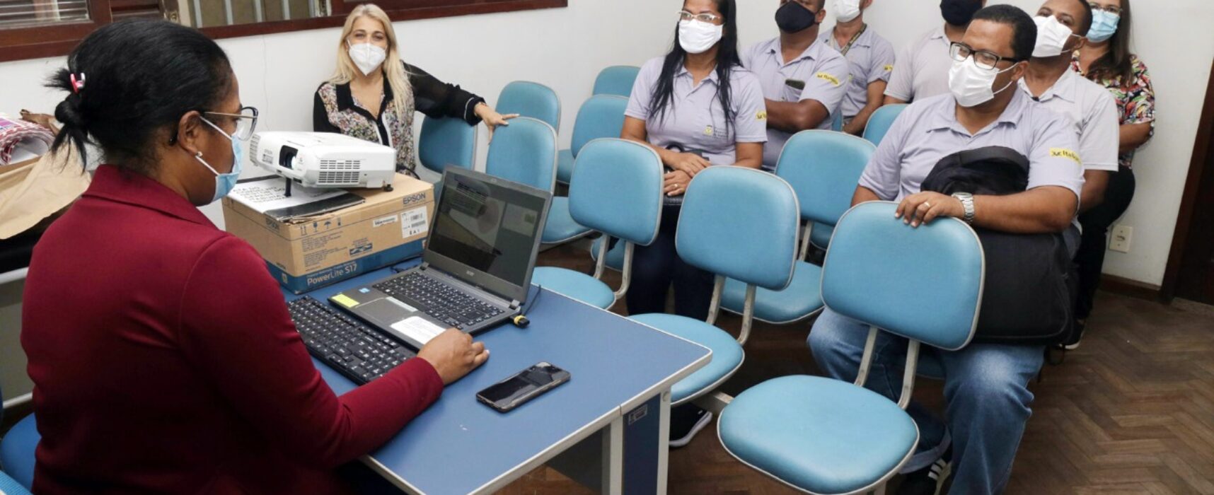 Itabuna intensifica ações de combate à dengue e planeja realização de novo LIRAa