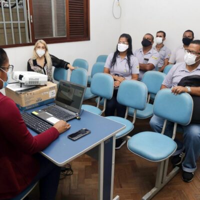 Itabuna intensifica ações de combate à dengue e planeja realização de novo LIRAa