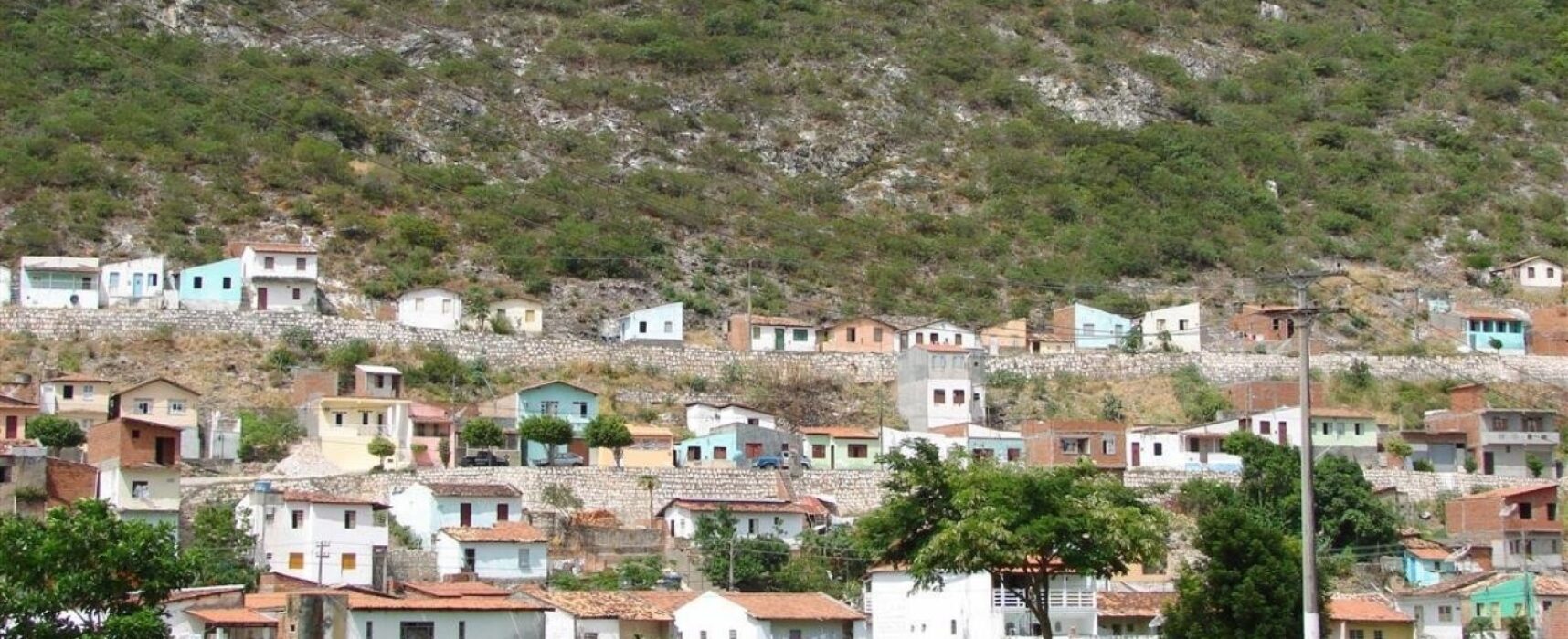 Jacobina registra quarto tremor de terra em nove dias