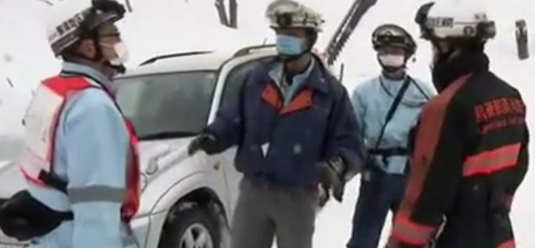 Japão pede a governos locais medidas para acelerar vacinação