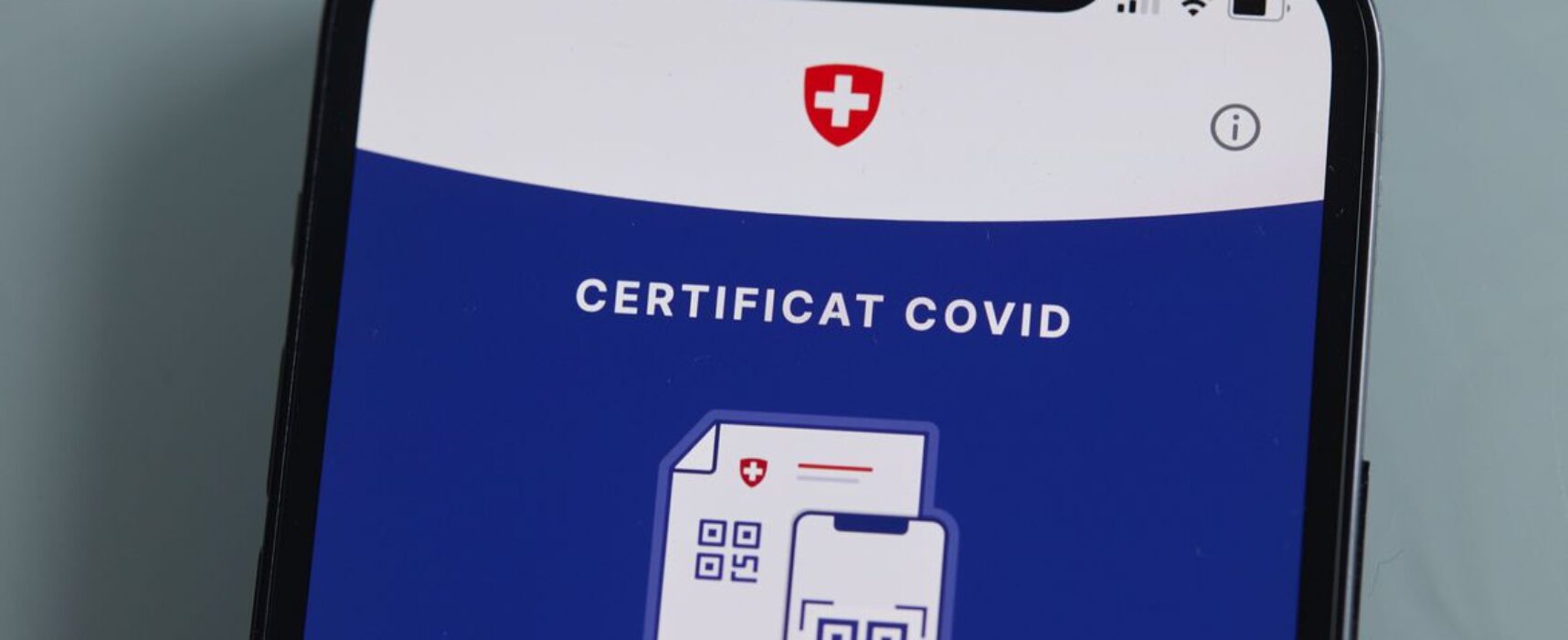 Líderes europeus oficializam certificado digital Covid-19