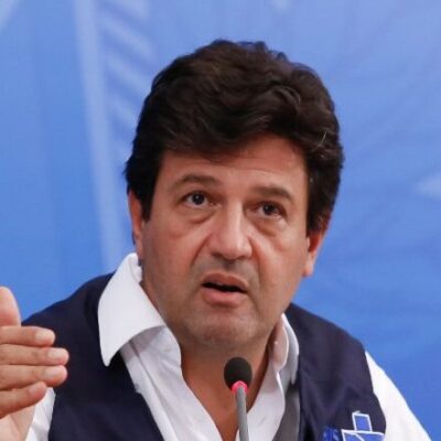 Mandetta rebate Guedes após fala sobre imunidade de rebanho: ‘Desonesto intelectualmente’