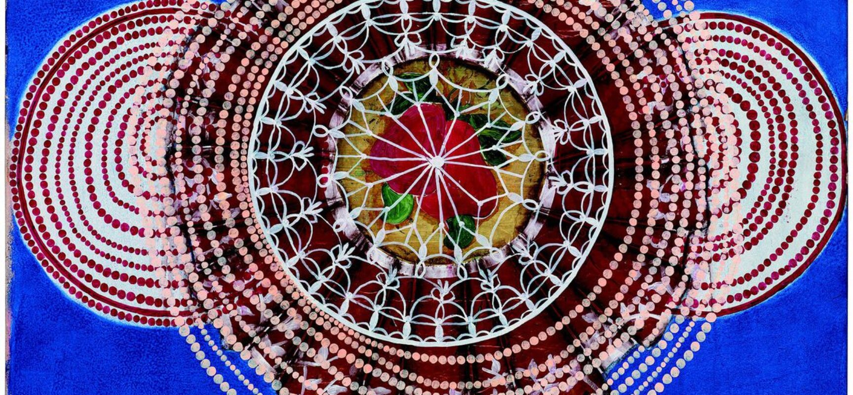 Masp inaugura nova mostra dedicada ao trabalho de Beatriz Milhazes