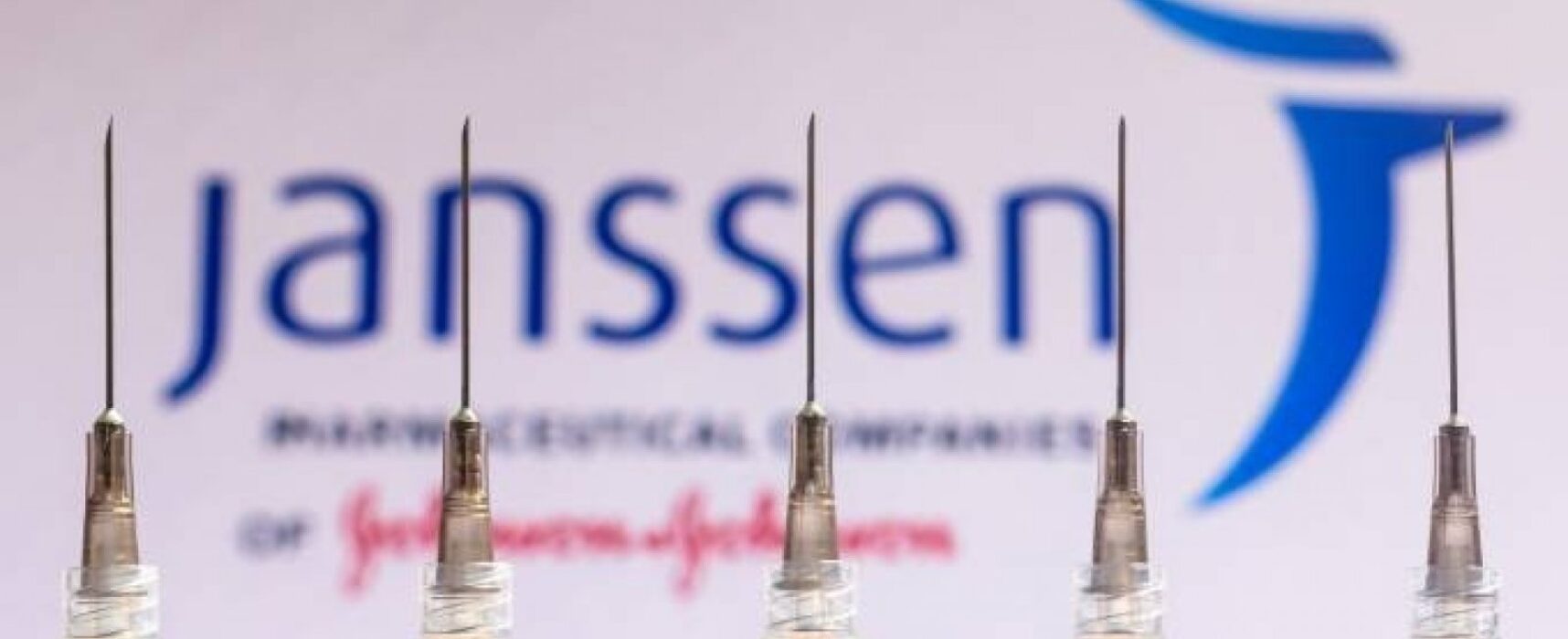 Metade do primeiro lote de vacinas da Janssen será destinado a Salvador