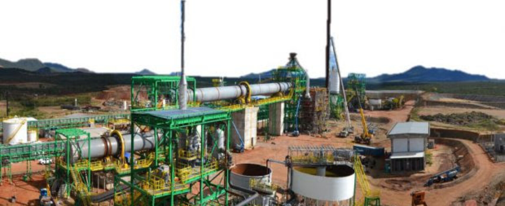 Mineração impulsiona desenvolvimento socioeconômico no interior do estado