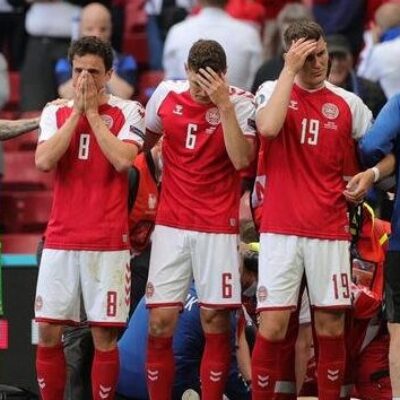 O atleta Christian Eriksen poderá voltar a jogar futebol? Como é a vida de quem implanta um cardiodesfibrilador no corpo?