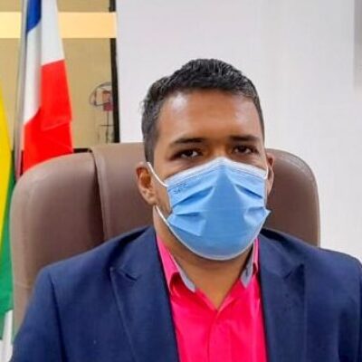 Os trabalhadores dos supermercados não pararam um só instante da pandemia e precisam ser vacinados, diz Jerbson
