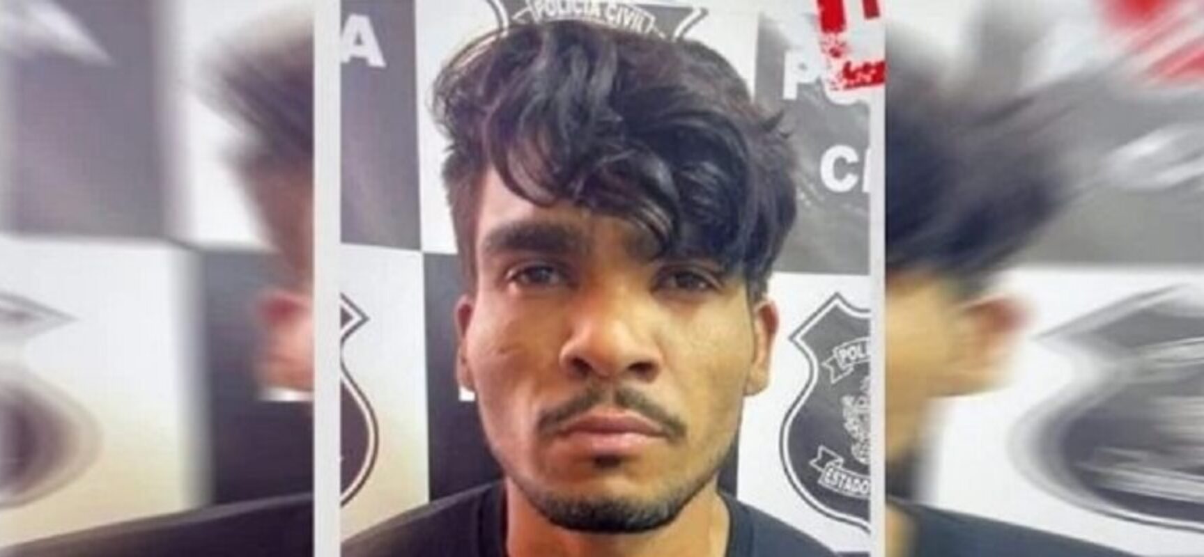 Lázaro Barbosa é preso após 20 dias de fuga em Goiás