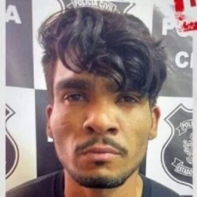 Para chefe da força-tarefa, Lázaro repete padrão de fuga feita há 13 anos em Barra do Mendes