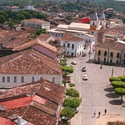 Para evitar aglomerações, prefeitura de Cachoeira proíbe entrada de não-residentes