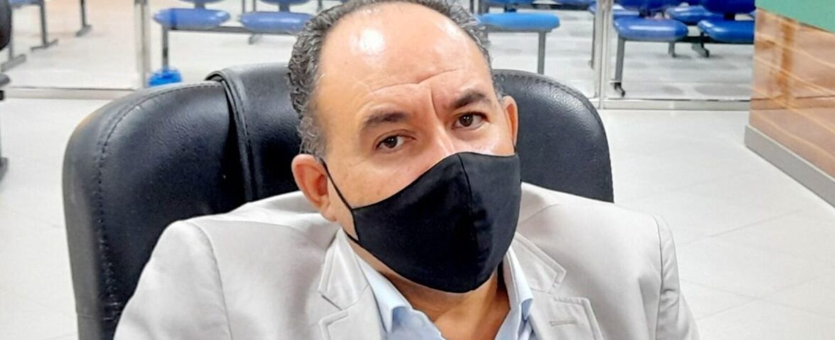 Parceria do vereador Tandick gera 360 mil reais em novos investimentos para a saúde em Ilhéus