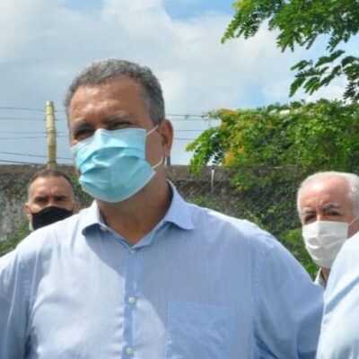 Prefeito Mário Alexandre agradece ao governador Rui Costa por ‘honrar compromisso com a região Sul e implantar BA-649’