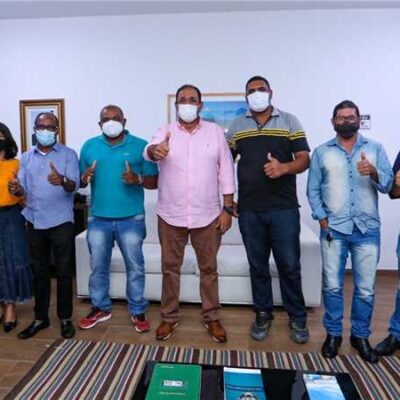Prefeito Mário Alexandre autoriza Planos de Demissão Voluntária para mais ex-servidores