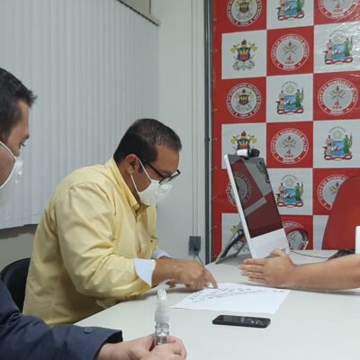 Prefeitura construirá praça em homenagem a suboficial do 4º Grupamento de Bombeiros Militares