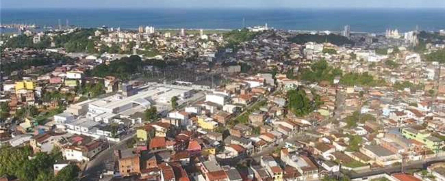 Toque de recolher das 23h às 5h será prorrogado em Ilhéus
