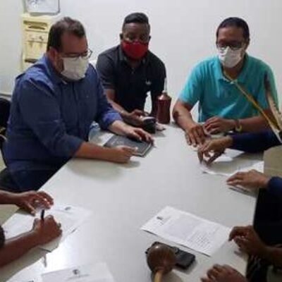 Prefeitura promove reunião com lideranças para discutir condições das estradas vicinais de Ilhéus