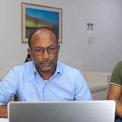 Prefeitura, Setre e SineBahia dialogam para ampliar divulgação de vagas de empregos em Ilhéus