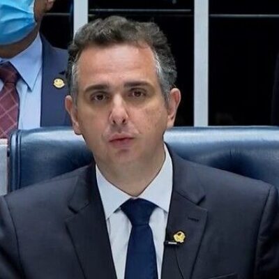 Presidentes do STF e do Senado lamentam meio milhão de mortos por Covid-19