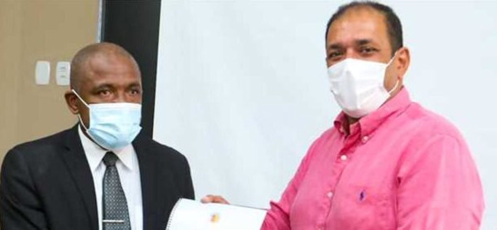 Projeto de revitalização do esporte é pauta de reunião com Câmara de Vereadores de Ilhéus