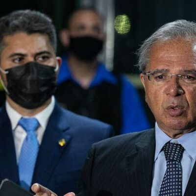 Relator da MP da Eletrobras deve apresentar parecer esta semana