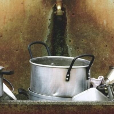 Sem dinheiro, 27 milhões de brasileiros deixaram de comer na pandemia