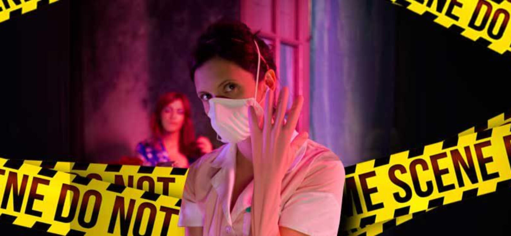 Só o Looke tem a série original “A Garota da Limpeza”