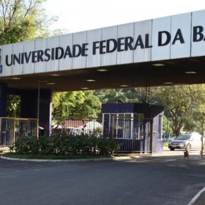 UFBA mantém suspensão de atividades presenciais e semestre 2021.2 será online