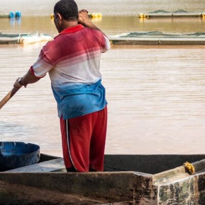 Unidade de beneficiamento de pescados vai beneficiar piscicultores de Paulo Afonso e região