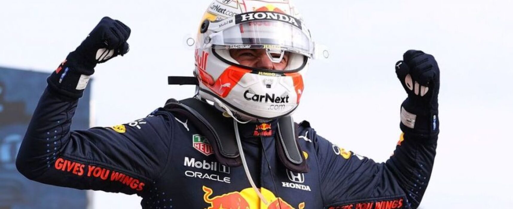 Verstappen amplia liderança da Fórmula 1 após vencer na França