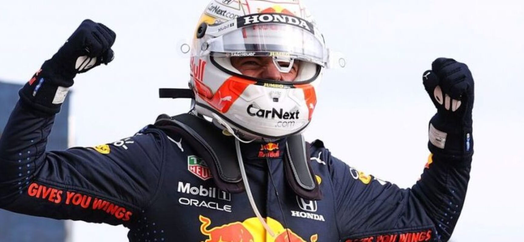 Verstappen amplia liderança da Fórmula 1 após vencer na França
