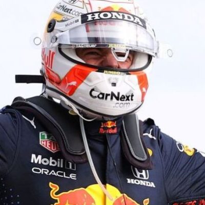 Verstappen amplia liderança da Fórmula 1 após vencer na França