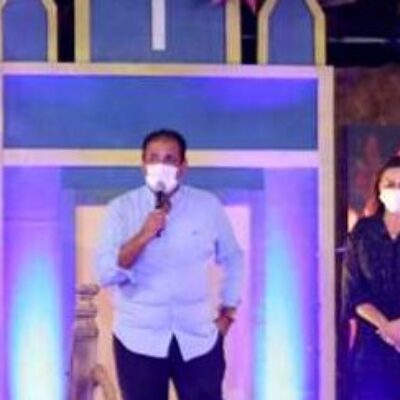 Viva Ilhéus 2021: 487 anos são celebrados com a 2ª Live Solidária