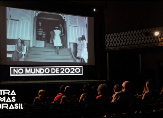 2ª Mostra Cinemas do Brasil terá exibição na TVE Bahia