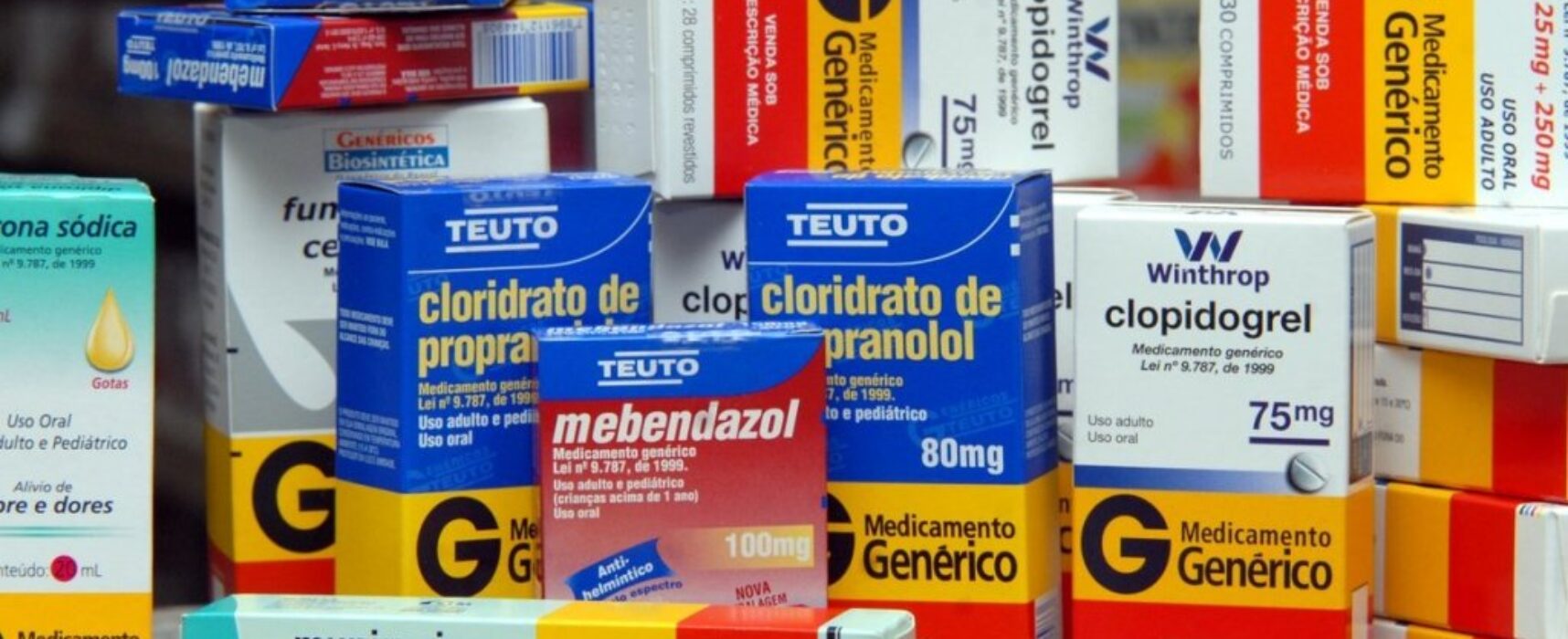 ABSURDO: Brecha para variação de preços de remédios chega a 400% nas farmácias
