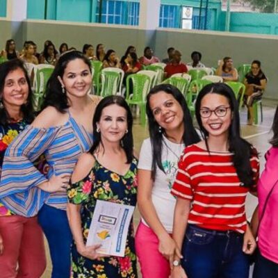 Agenda Educação: Plantão pedagógico, visita às escolas e oficina acontecem de 19 a 23 de julho