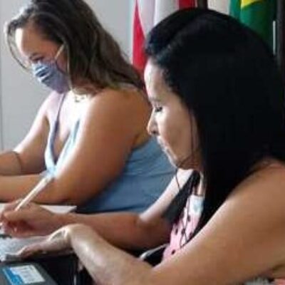 Agenda Seduc será marcada por entrega de netbooks, live e oficina de aprendizagem híbrida