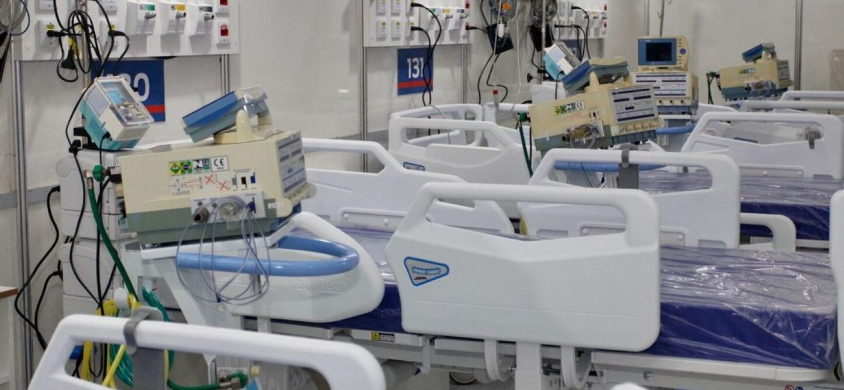 Após vencerem a Covid, pacientes morrem de infecção hospitalar por falta de antibiótico