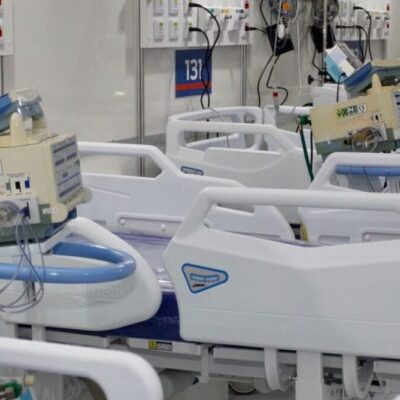 Após vencerem a Covid, pacientes morrem de infecção hospitalar por falta de antibiótico