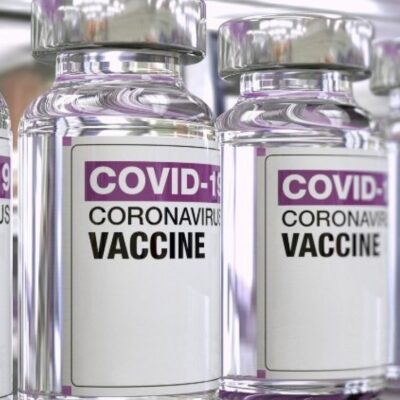 Bahia recebe mais de 600 mil doses de vacina até esta quarta-feira