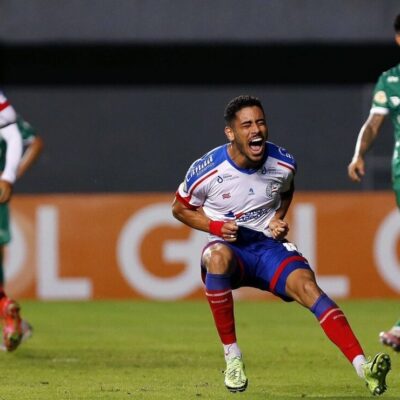 Bahia vence Juventude e se prepara para o São Paulo