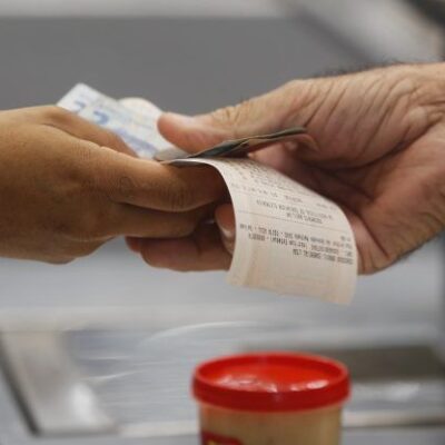 Baianos já pagaram quase R$ 50 bilhões em tributos este ano