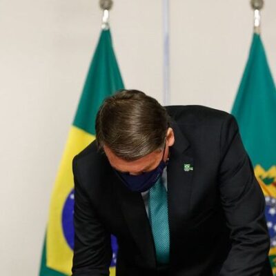 Sancionada lei que pune atos contra a dignidade de vítima e testemunha