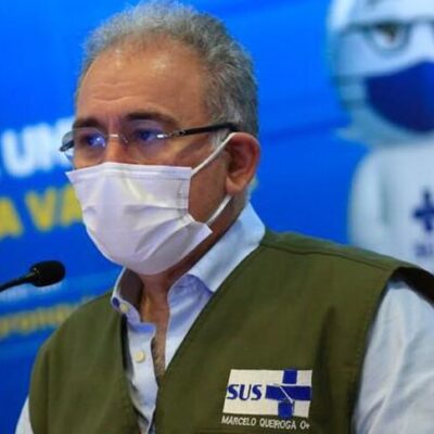 Brasil ultrapassa marca de 110 milhões de doses de vacinas aplicadas