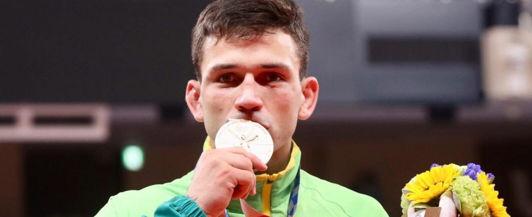 OLIMPÍADAS: Bronze no Judô é segunda medalha brasileira em Tóquio