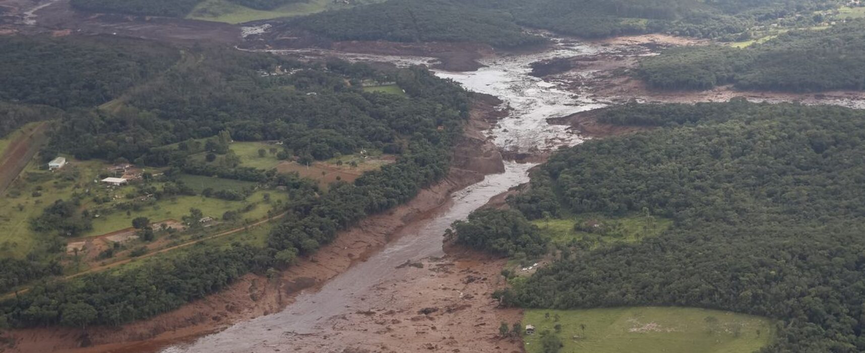 Brumadinho: 30 mil pedidos de auxílio negados serão reavaliados