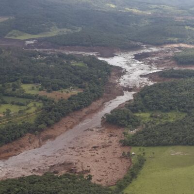 Brumadinho: 30 mil pedidos de auxílio negados serão reavaliados