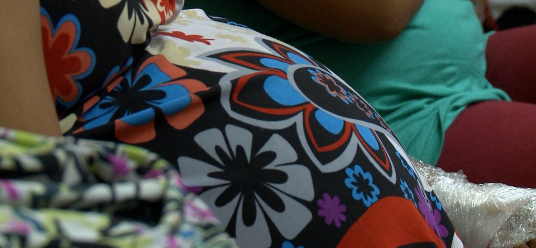 Campanha orienta jovens contra a gravidez na adolescência